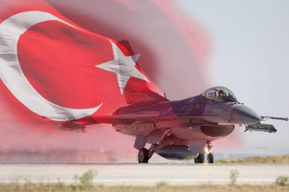 F-16 düştü! Pilotumuz şehit oldu