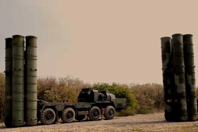 MSB'den S-400 spekülasyonlarına yanıt