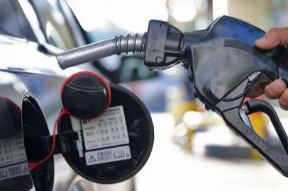 Benzine 1,07 lira zam