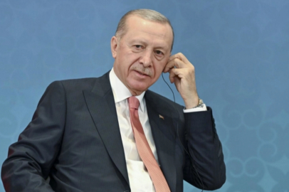 Erdoğan; ABD Başkanı, Katar Emiri ve BAE lideri ile görüştü