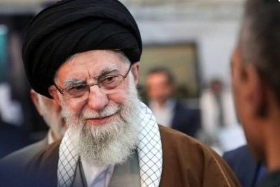 Hamaney öldürüldü!