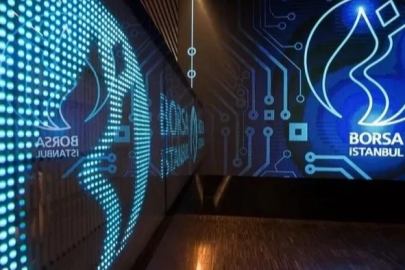 Şimşek: Borsamız açık manüplasyon yapmayın!
