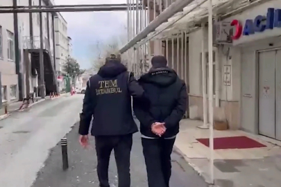 35 ilde DEAŞ'a 184 gözaltı!