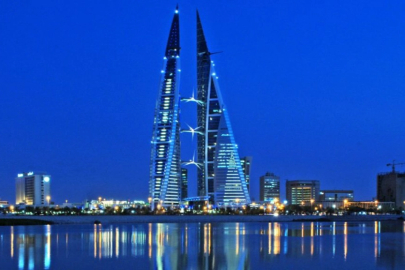 Bahreyn savaş alarmı!