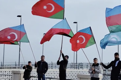 Güney Azerbaycan, İran işgalinden kurtarılmalı...