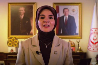 Kadın güçlüyse toplum güçlüdür