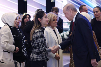 Kadına şiddete sıfır tolerans