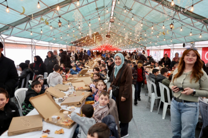 Tekne Orucu Şenliği!