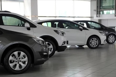 Sıfır araç fiyatları hızlı yükselebilir!