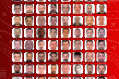 72 kaçak suçlu Türkiye’ye iade edildi