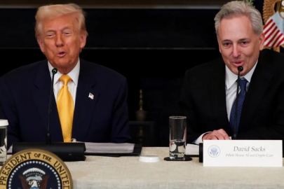 David Sack: İran'a karşı atom bombası kullanılabilir!