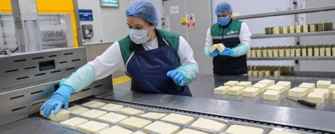 İzmir kırsalında büyük hamle... Destek 1,4 milyara çıktı