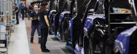 Sıfır araç fiyatları hızlı yükselebilir!