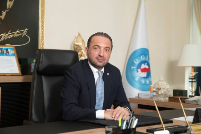 TÜGİAD: “EKONOMİK DİPLOMASİ TEK ÇIKIŞ YOLUDUR”