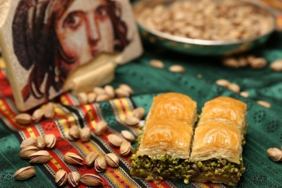 Türk şefler 'Oscar'lık menü hazırlıyor