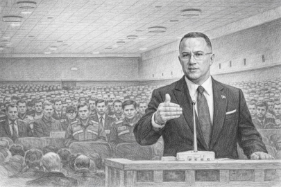 Çalık’a çapraz sorgu, avukatlardan tahliye talebi