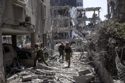 Haramilere karşı Güçlü İttifaklar Zamanı