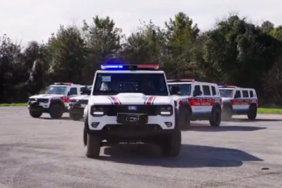 Yerli zırhlı SUV TULGA 4x4’te teslimatlar başladı