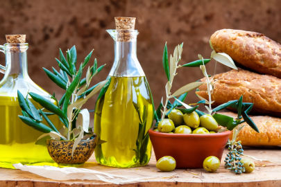 Zeytinyağında çıkış arayışı: İki sezondur ihracat geriliyor!