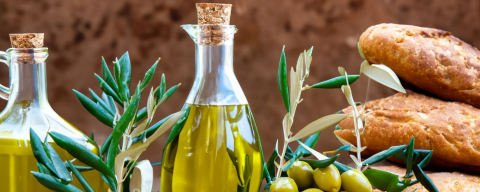 Zeytinyağında çıkış arayışı: İki sezondur ihracat geriliyor!