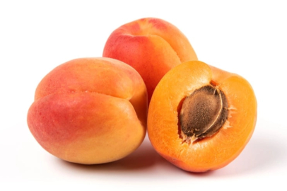 Kayısı ve zerdalide dünya lideriyiz