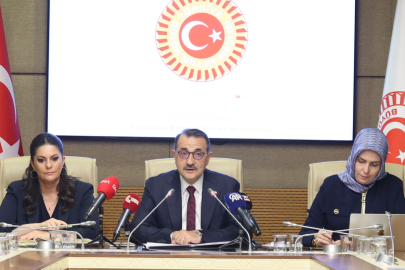 Türkiye yapay zekâda üreten ve düzenleyen olacak