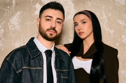 Can Atayılmaz ft. Ceren Sagu "Atarım İçime" dedi