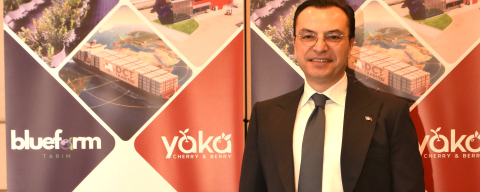 Yaban mersini üretimine dev yatırım!