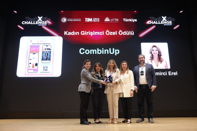 Tekstilde Geleceğin Kodları Yazıldı