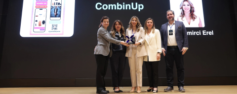 Tekstilde Geleceğin Kodları Yazıldı