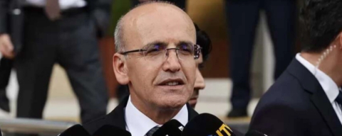 Bakan Şimşek’ten beyan uyarısı: Gönüllü uyum şart!