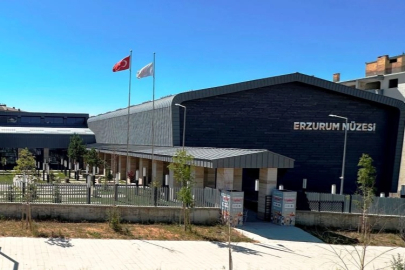 Müzelerde rehberli tur dönemi...