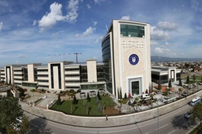 Bursa Büyükşehir'de ödemeler durdu, izinler iptal...