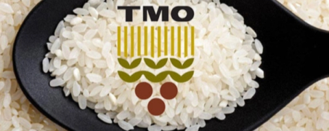 TMO: Tüm pirinçler yerli üreticiden