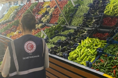 Fahiş fiyata geçit yok! 243 işletmeye 138,9 milyon lira ceza