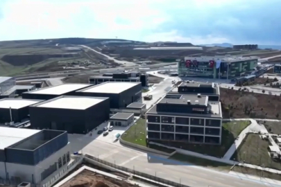 Roketsan'dan milyar dolarlık yatırım