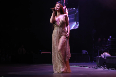 Simge Sağın temiz çıktı