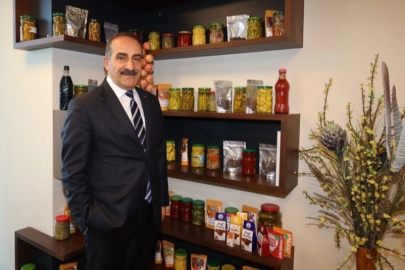 3 ayda 1 milyar dolarlık meyve sebze ihracatı!