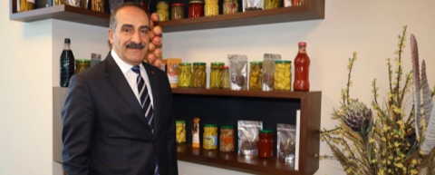 3 ayda 1 milyar dolarlık meyve sebze ihracatı!