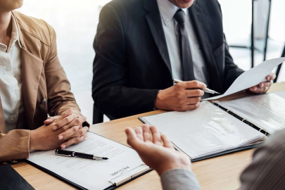 Arabuluculukta yüksek uzlaşma oranı...