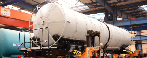 Milli savunmaya yerli vagon desteği