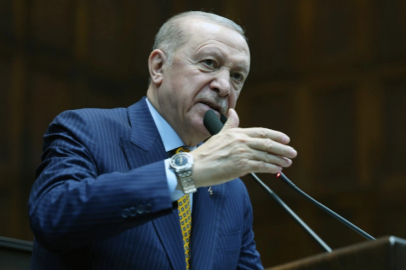 Enerjide tam bağımsız Türkiye hedefine ilerliyoruz