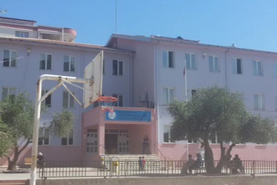 Okula saldırıyla ilgili soruşturma hassasiyetle sürüyor