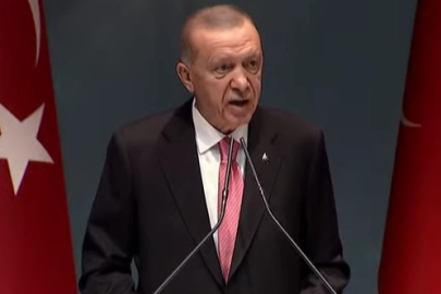 Cumhurbaşkanı Erdoğan: Acının siyaseti olmaz!