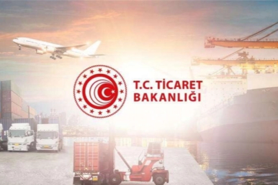 Ticaret Bakanlığı’ndan ithalat düzenlemesi