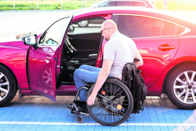 Engelliler için ÖTV istisna kapsamı netleşti...