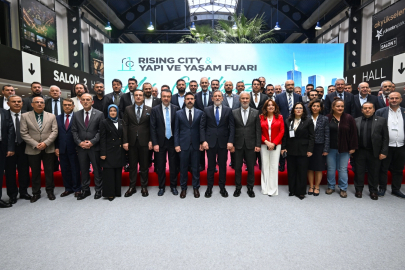 18 ülkeden 200’ü aşkın alıcı Bursa’da