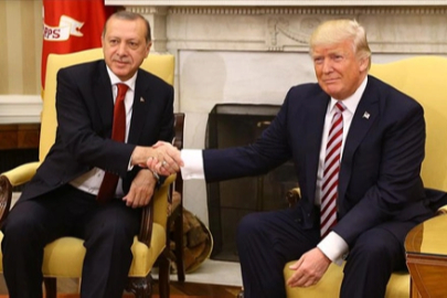Erdoğan’dan Washington’daki Saldırı Girişimine Kınama