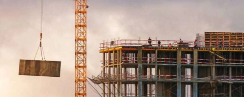 Erişilebilir konut alarm veriyor