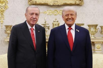 Trump'la telefonla görüştü